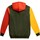 Abbigliamento Uomo Felpe Trendsplant SUDADERA HOMBRE  209060MCHT Verde