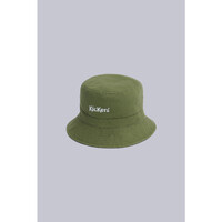 Accessori Cappelli Kickers Bucket Hat Verde