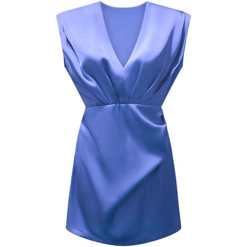 Abbigliamento Donna Completi Rame  Blu
