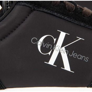 Calvin Klein Jeans Retro runner Nero