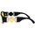 Orologi & Gioielli Occhiali da sole Versace Occhiali da Sole  Biggie VE4361 GB1/85 Nero