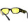 Orologi & Gioielli Occhiali da sole Versace Occhiali da Sole  Biggie VE4361 GB1/85 Nero