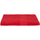 Casa Donna Asciugamano e guanto esfoliante Karl Lagerfeld KL18TW01 | Beach Towel Rosso