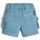 Abbigliamento Bambino Pantalone Cargo Guess SHORT N3RD00WF7C0 Altri