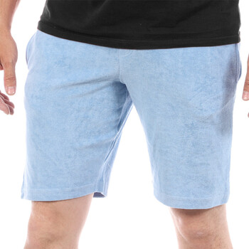 Abbigliamento Uomo Shorts / Bermuda American People AS23-116-10 Blu