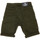 Abbigliamento Bambino Shorts / Bermuda Kaporal DECOE22B8J Verde