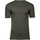 Abbigliamento T-shirts a maniche lunghe Tee Jays Interlock Verde
