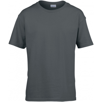 Abbigliamento Uomo T-shirts a maniche lunghe Gildan Softstyle Multicolore