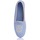Scarpe Donna Pantofole Norteñas 1098025 Blu
