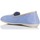 Scarpe Donna Pantofole Norteñas 1098025 Blu