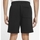 Abbigliamento Uomo Shorts / Bermuda Nike ESS FLC SHORT Nero