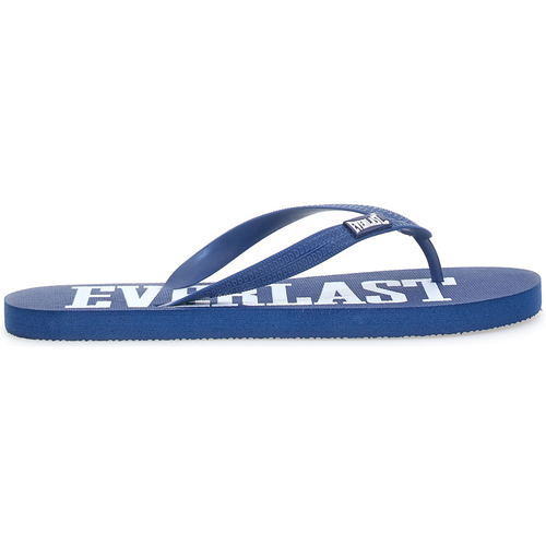 Scarpe Uomo Pantofole Everlast 230037 Blu