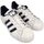 Scarpe Sneakers adidas Originals Scarpe Superstar Cloud White/Collegiate Navy/FTWR White Bianco