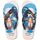 Scarpe Uomo Infradito Jack & Jones 12230644 SURF-NAVY BLAZER Blu