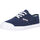 Scarpe Sneakers Kawasaki Base Canvas Shoe K202405-ES 2002 Navy Blu