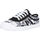Scarpe Sneakers Kawasaki Cartoon Canvas Shoe K202410-ES 1002 White Bianco
