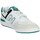 Scarpe Uomo Sneakers alte New Balance CT574LFG Bianco