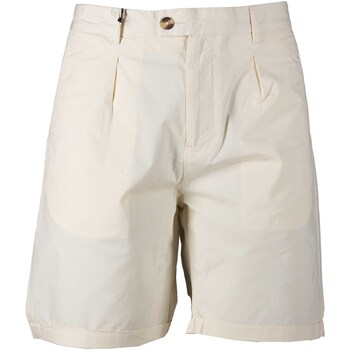 Abbigliamento Uomo Shorts / Bermuda At.p.co Bermuda Uomo Beige