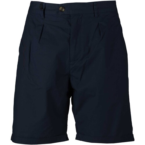Abbigliamento Uomo Shorts / Bermuda At.p.co Bermuda Uomo Blu