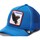 Accessori Donna Cappellini Goorin Bros Cappello Da Baseball Freedom Blu Blu