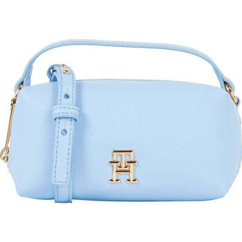 Borse Donna Tracolle Tommy Hilfiger  Blu