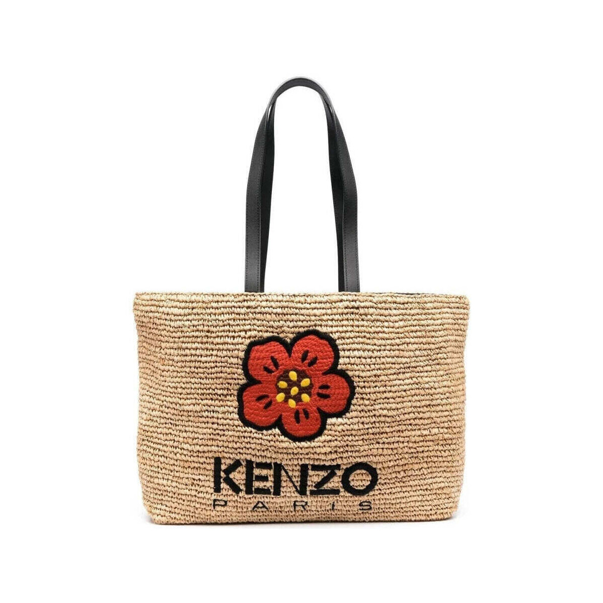 Borse Donna Tote bag / Borsa shopping Kenzo  Nero