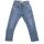 Abbigliamento Bambino Jeans Manuel Ritz MR1518 2000000148106 Blu