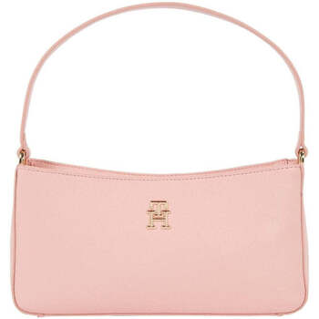 Borse Donna Tracolle Tommy Hilfiger  Rosa