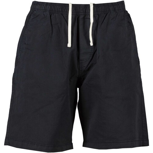 Abbigliamento Uomo Shorts / Bermuda Selected Slhcomfort-Edward Shorts W Nero