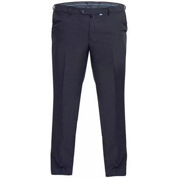 Abbigliamento Uomo Pantaloni Duke DC468 Blu