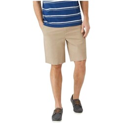 Abbigliamento Uomo Shorts / Bermuda Maine Premium Bianco