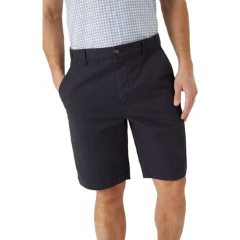 Abbigliamento Uomo Shorts / Bermuda Maine Premium Blu