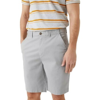 Abbigliamento Uomo Shorts / Bermuda Maine Premium Grigio
