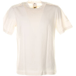 Abbigliamento Uomo T-shirt & Polo Premiata T-shirt in cotone 