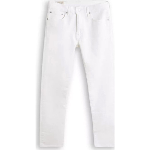 Abbigliamento Uomo Jeans Levi's 28833-1115 L32 Bianco
