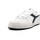 Scarpe Sneakers Diadora Magic Basket Low Icona Bianco