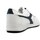 Scarpe Sneakers Diadora Magic Basket Low Icona Bianco