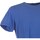 Abbigliamento Uomo T-shirt & Polo At.p.co T-Shirt Uomo Marine