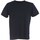 Abbigliamento Uomo T-shirt & Polo At.p.co T-Shirt Uomo Blu