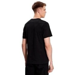 Abbigliamento Uomo T-shirt maniche corte '47 Brand CAMISETA CHICAGO BLACKHAWKS 681630 Nero