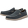 Scarpe Uomo Sneakers HEY DUDE 40124-4NL Blu