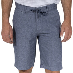 Abbigliamento Uomo Shorts / Bermuda Rms 26 RM-3567 Blu