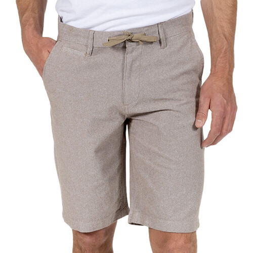 Abbigliamento Uomo Shorts / Bermuda Rms 26 RM-3567 Beige