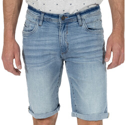 Abbigliamento Uomo Shorts / Bermuda Rms 26 RM-3558 Blu