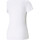 Abbigliamento Donna T-shirt & Polo Puma 854781-02 Bianco