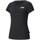 Abbigliamento Donna T-shirt & Polo Puma 854781-01 Nero