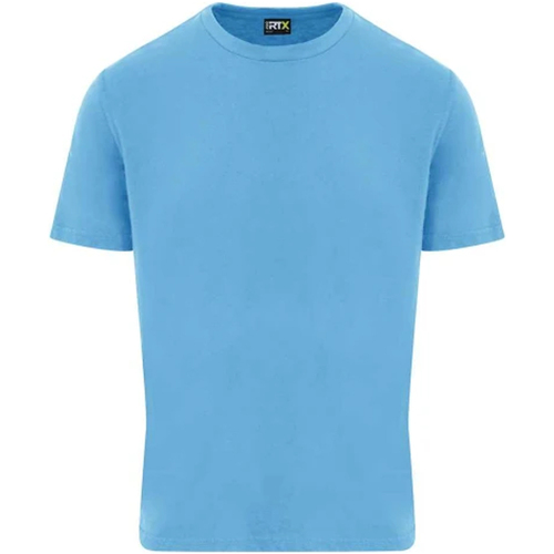 Abbigliamento Uomo T-shirts a maniche lunghe Pro Rtx RW7856 Blu