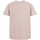 Abbigliamento Unisex bambino T-shirts a maniche lunghe Build Your Brand Basic 2.0 Rosso