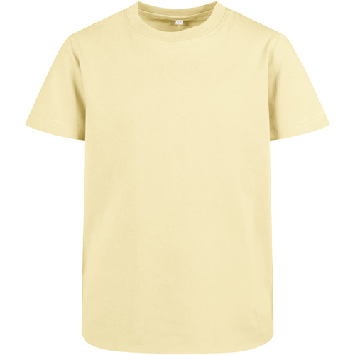 Abbigliamento Unisex bambino T-shirt & Polo Build Your Brand Basic 2.0 Multicolore