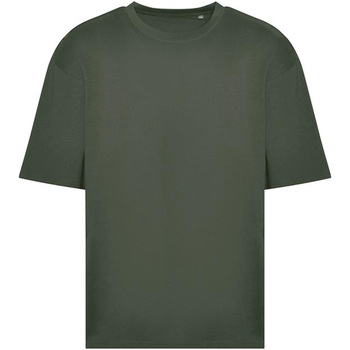Abbigliamento Uomo T-shirts a maniche lunghe Awdis 100 Multicolore